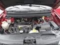 Photo 10 of 11 — 2013 Dodge Journey
