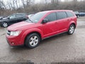 Photo 2 of 11 — 2013 Dodge Journey
