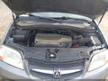 Photo 10 of 16 — 2001 Acura MDX