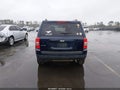 Photo 16 of 16 — 2014 Jeep Patriot