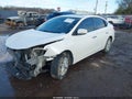 2018 Nissan Sentra — photo 2 of 16 | VIN 3N1AB7AP0JY335143