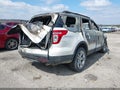 2015 Ford Explorer — photo 4 of 10 | VIN 1FM5K8F82FGA05272