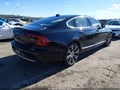 2025 Volvo S90 — photo 4 of 16 | VIN LVYH60AE4SP441094