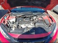 Photo 10 of 17 — 2016 Honda Civic