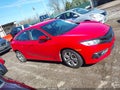 Photo 14 of 17 — 2016 Honda Civic