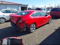 Photo 4 of 17 — 2016 Honda Civic
