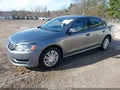 Photo 2 of 21 — 2015 Volkswagen Passat