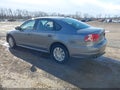 Photo 3 of 21 — 2015 Volkswagen Passat