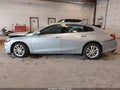 Photo 14 of 16 — 2018 Chevrolet Malibu Limited