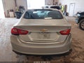 Photo 16 of 16 — 2018 Chevrolet Malibu Limited
