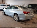 Photo 3 of 16 — 2018 Chevrolet Malibu Limited