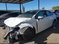 Photo 2 of 12 — 2024 Toyota Corolla
