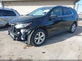 Photo 2 of 17 — 2018 Chevrolet Equinox
