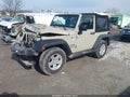 2017 Jeep Wrangler — photo 2 of 17 | VIN 1C4AJWAG2HL616745