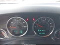 2017 Jeep Wrangler — photo 7 of 17 | VIN 1C4AJWAG2HL616745