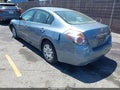 Photo 3 of 11 — 2012 Nissan Altima