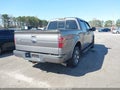 2014 Ford F-150 — photo 4 of 16 | VIN 1FTFW1CT5EKF50794