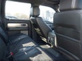2014 Ford F-150 — photo 8 of 16 | VIN 1FTFW1CT5EKF50794