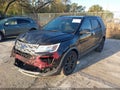 2018 Ford Explorer — photo 2 of 16 | VIN 1FM5K7D85JGC54090