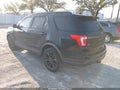 2018 Ford Explorer — photo 3 of 16 | VIN 1FM5K7D85JGC54090