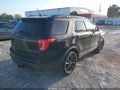 Photo 4 of 16 — 2018 Ford Explorer