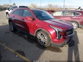 Photo 1 of 17 — 2020 Cadillac XT4