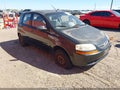 Photo 1 of 11 — 2005 Chevrolet Aveo