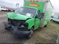 Photo 2 of 16 — 2008 GMC Savana