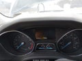 Photo 7 of 11 — 2015 Ford Focus