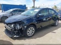2017 Toyota Corolla — photo 2 of 17 | VIN 5YFBURHE4HP717035