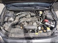 Photo 10 of 19 — 2023 Subaru Crosstrek