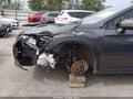 Photo 6 of 19 — 2023 Subaru Crosstrek