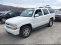 2004 Chevrolet Tahoe — photo 2 of 17 | VIN 1GNEK13Z84R253818