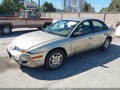 2000 Saturn Sl2 — photo 2 of 11 | VIN 1G8ZK5272YZ129593