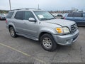 Photo 1 of 13 — 2004 Toyota Sequoia