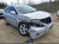 Photo 1 of 16 — 2012 Lexus RX 350