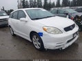 2003 Toyota Matrix — photo 1 of 15 | VIN 2T1KR32E33C036378