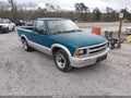 Photo 1 of 17 — 1994 Chevrolet S Truck