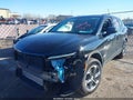 Photo 2 of 16 — 2025 Chevrolet Blazer
