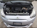 Photo 10 of 16 — 2015 Mitsubishi Mirage