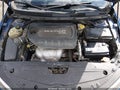 2015 Chrysler 200 — photo 10 of 12 | VIN 1C3CCCAB4FN581573