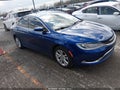 Photo 1 of 12 — 2015 Chrysler 200