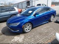 Photo 2 of 12 — 2015 Chrysler 200