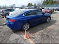 Photo 4 of 12 — 2015 Chrysler 200