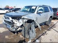 Photo 2 of 16 — 2022 Toyota 4Runner