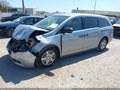 Photo 2 of 17 — 2016 Honda Odyssey