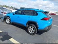 2020 Toyota RAV4 — photo 3 of 16 | VIN JTMW1RFV8LD048860