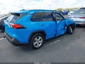 2020 Toyota RAV4 — photo 4 of 16 | VIN JTMW1RFV8LD048860