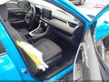 2020 Toyota RAV4 — photo 5 of 16 | VIN JTMW1RFV8LD048860
