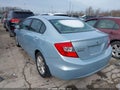 2012 Honda Civic — photo 3 of 11 | VIN 19XFB2F8XCE002587
